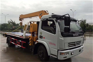 广德24小时道路救援服务