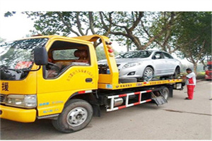 广德附近24小时汽车拖车服务热线