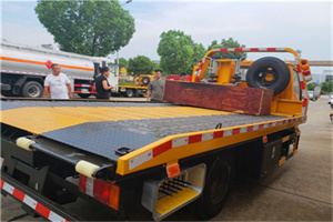 广德附近拖车电话号码服务