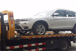 广德拖车24小时服务电话