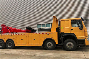 广德道路救援公司